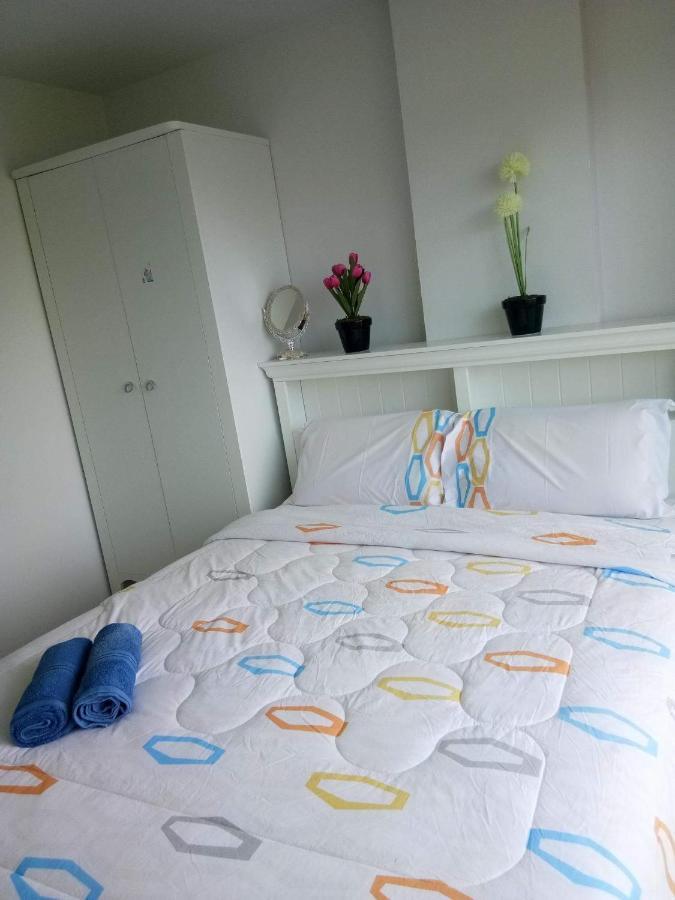 Grand Beach Condo By Malai Mae Phim Exterior foto