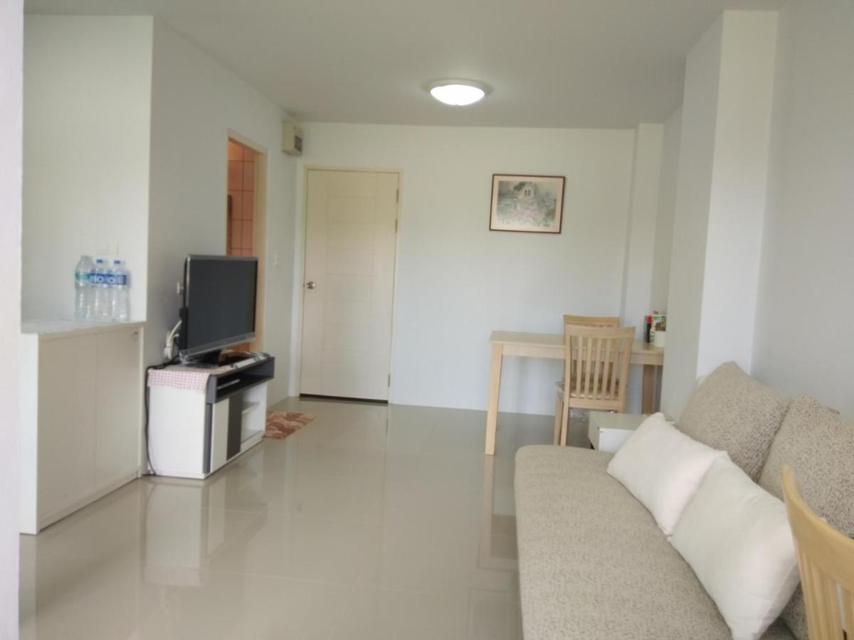 Grand Beach Condo By Malai Mae Phim Exterior foto