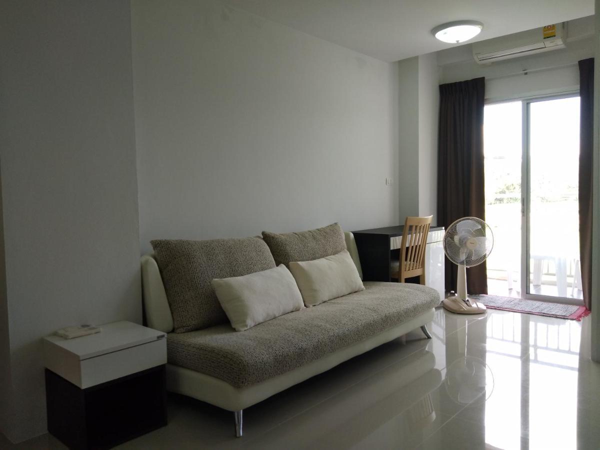 Grand Beach Condo By Malai Mae Phim Exterior foto