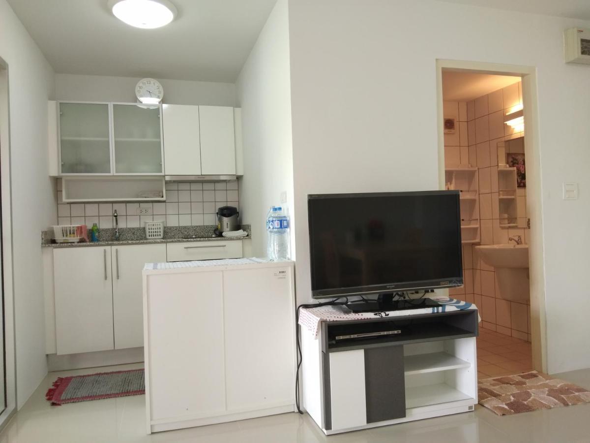 Grand Beach Condo By Malai Mae Phim Exterior foto