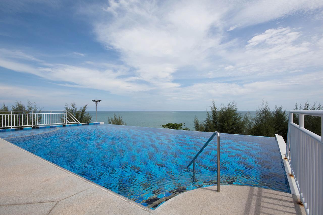 Grand Beach Condo By Malai Mae Phim Exterior foto
